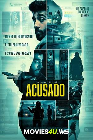 Accused (2023) Multi Audio Full Movie WEB-DL 480p | 720p | 1080p